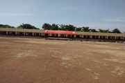 Dhanapal P Khemalapure Central School-School Campus